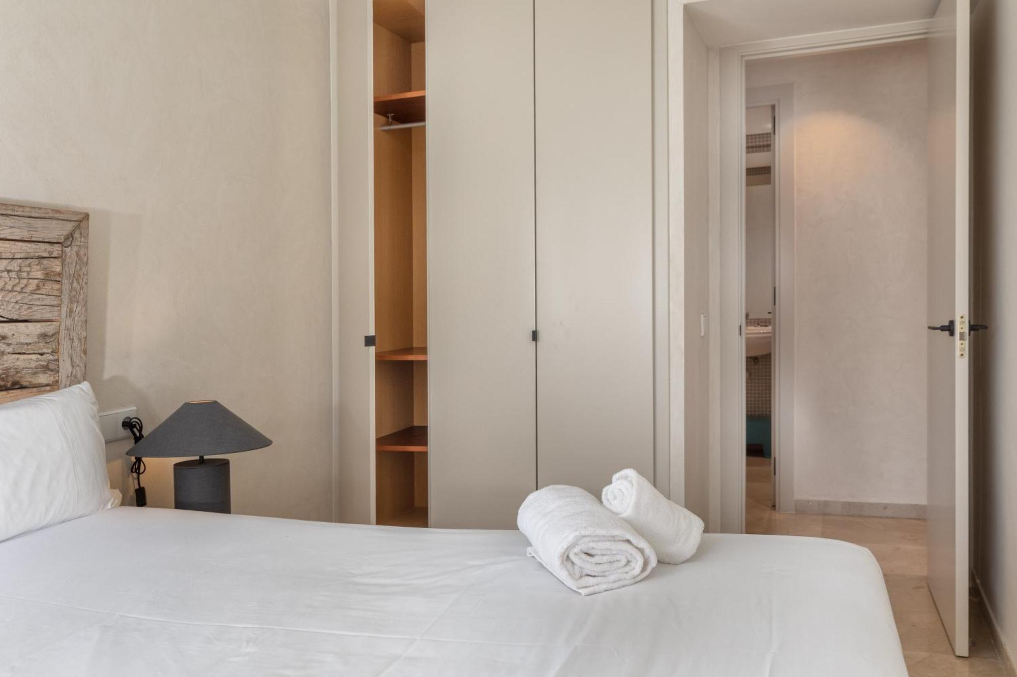 Apartmán Flateli Pou Rodo 3 Girona Exteriér fotografie